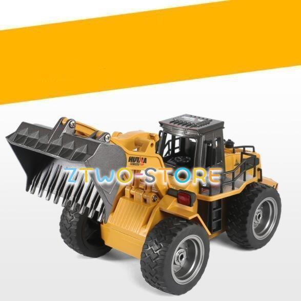 ラジコン ラジコンカー ショベルカー パワーショベル 採掘機 ラジコン ラジコンカー ショベルカー パワーショベル 採掘機