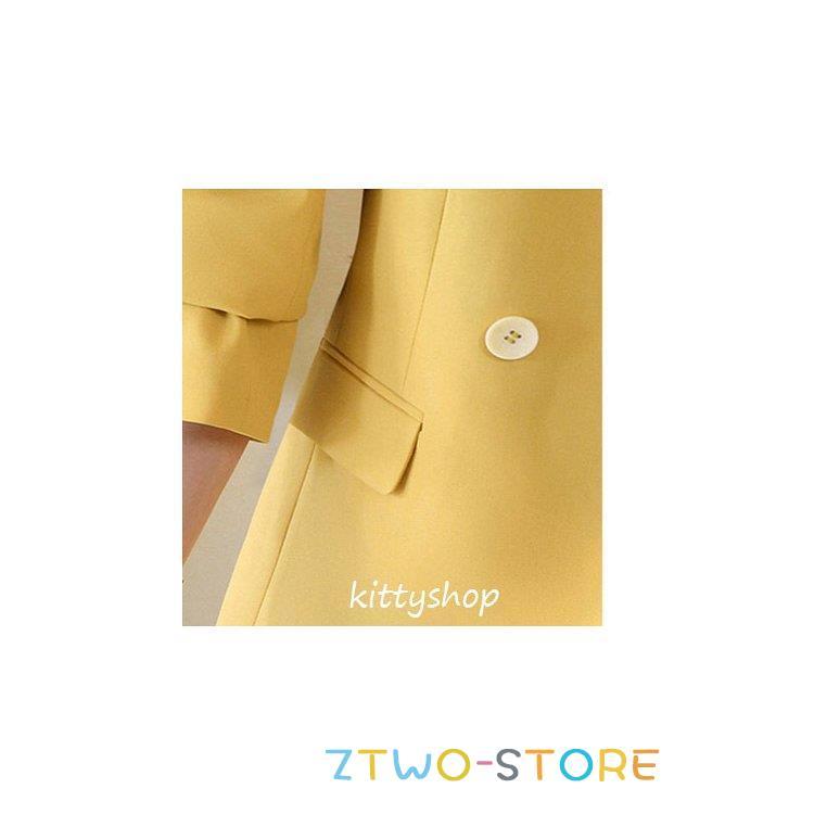 秋 テーラードジャケット 黒 レディース ブルージャケット 通勤 OL