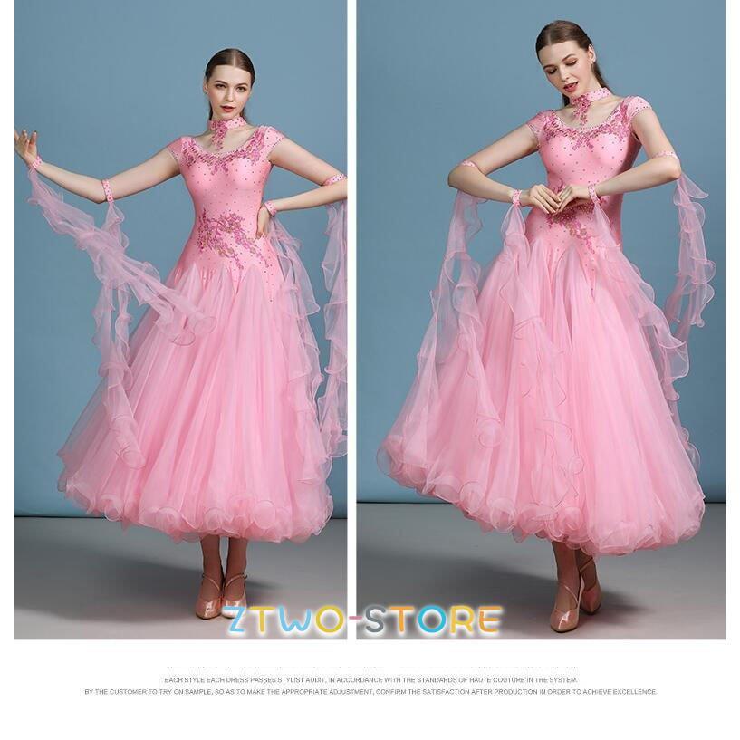 社交ダンス衣装 社交ダンスドレス ダンス衣装 レディース 発表会ドレス