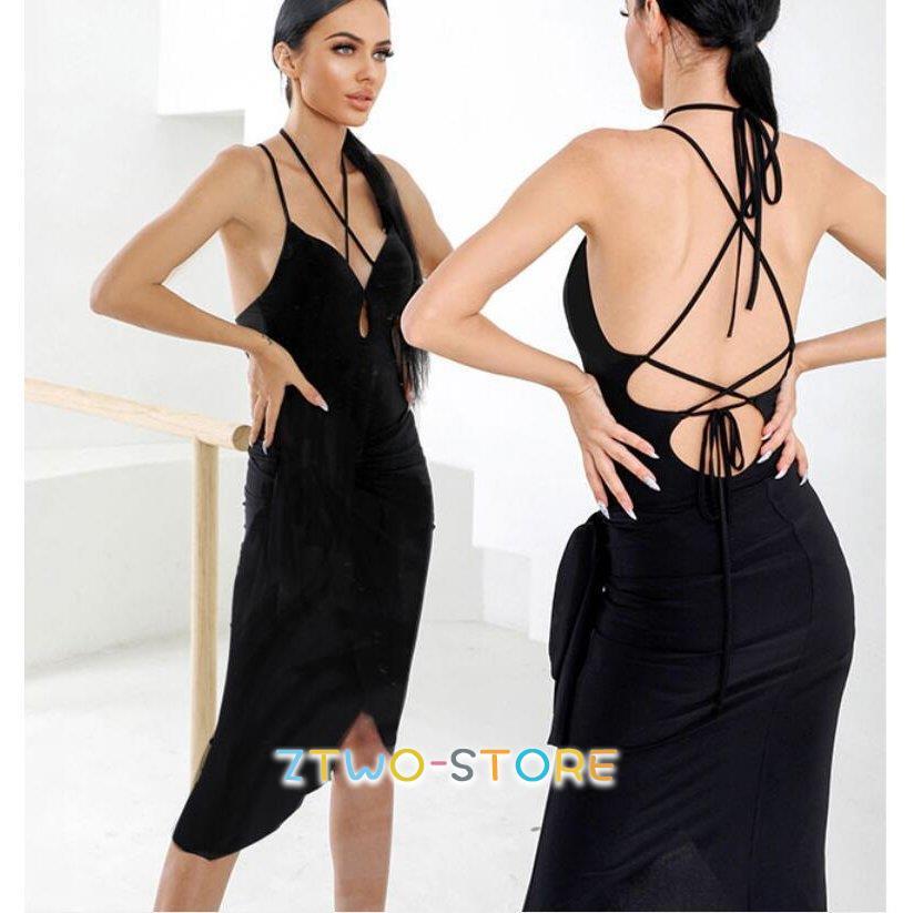 ラテンダンス発表会用ドレス ラテンドレス ワルツ ラテン系 豪華