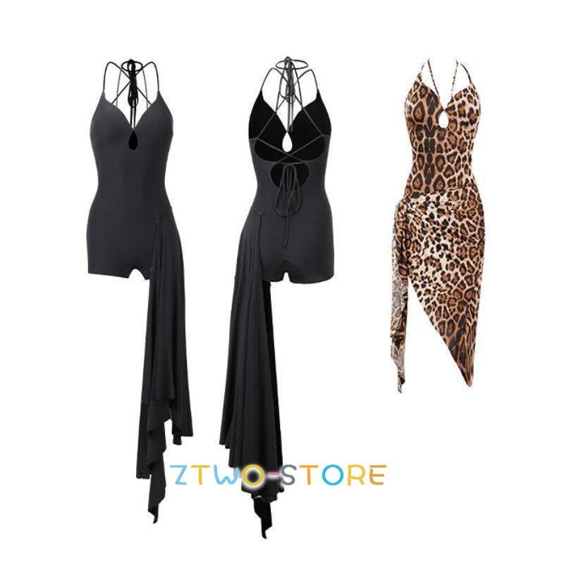 ラテンダンス発表会用ドレス ラテンドレス ワルツ ラテン系 豪華