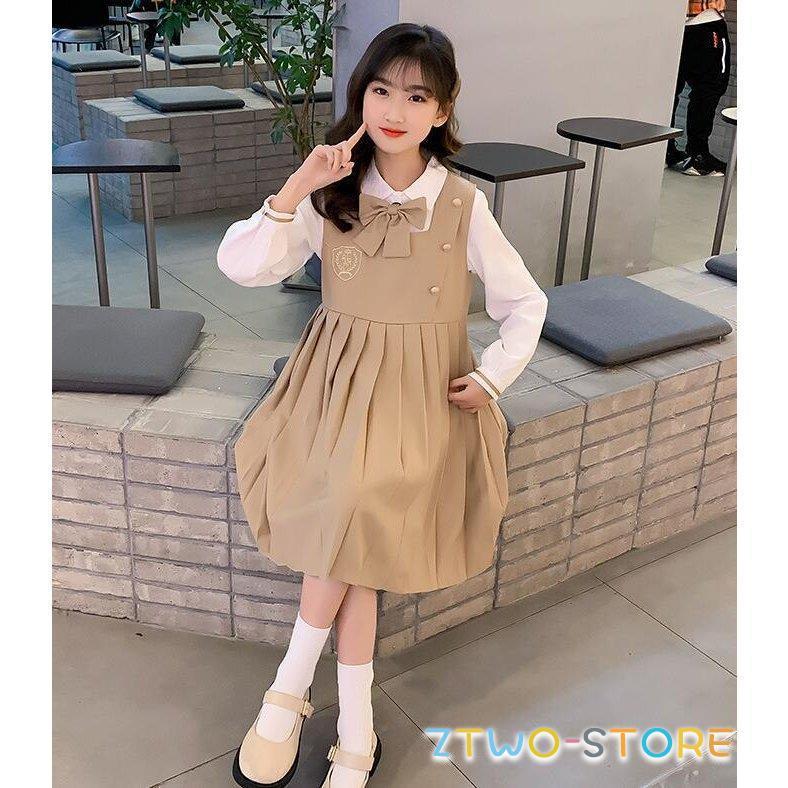 新品 入学式 小学生 卒業式 ワンピース 子供ワンピース キッズ フォーマルドレス 子供服 女の子 演出服 フォーマルドレス チェック ピアノ発表会 結婚式 | ブランド登録なし | 05