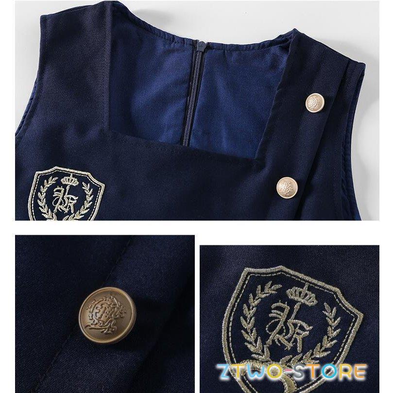 新品 入学式 小学生 卒業式 ワンピース 子供ワンピース キッズ フォーマルドレス 子供服 女の子 演出服 フォーマルドレス チェック ピアノ発表会 結婚式 | ブランド登録なし | 07