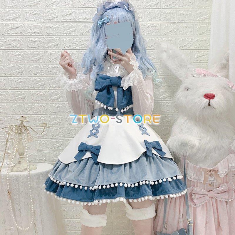 お嬢様 めめしい ゴスロリドレス 甘ロリ 可愛いドレス リボン ロリータ JSK お嬢様 めめしい ゴスロリドレス 甘ロリ 可愛いドレス リボン