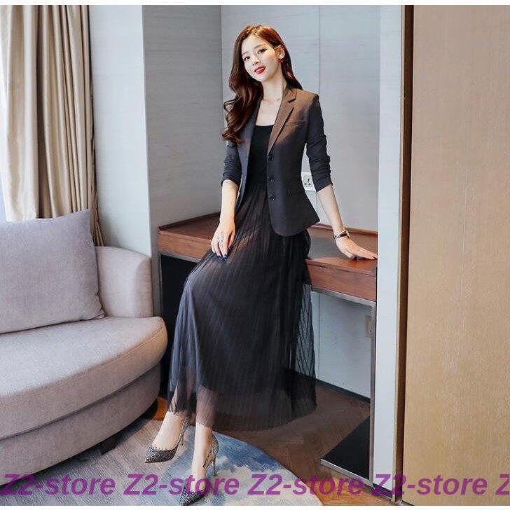 スーツセット レディース 春 30代40代 フォーマル 長袖 2点セット