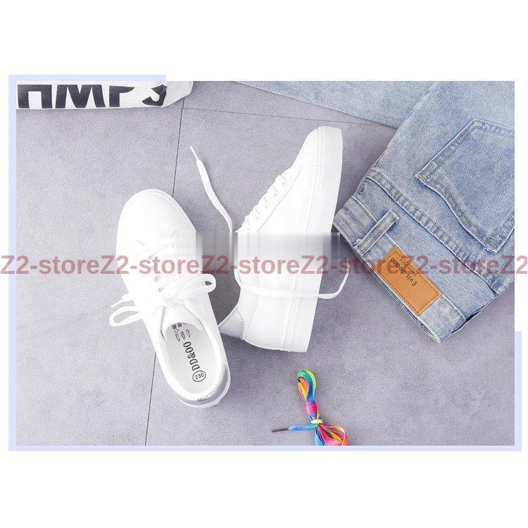 スニーカー レディース 白スニーカー 40代 シューズ スリッポン