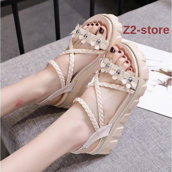 サンダル レディース 履きやすい 夏サンダル ストラップサンダル 厚底靴 厚底サンダル ビーチサンダル グラディエーター シンプル ぺたんこ 歩きやすい 美脚大人 Ztwo1026 Xie242 Z2ストア 通販 Yahoo ショッピング