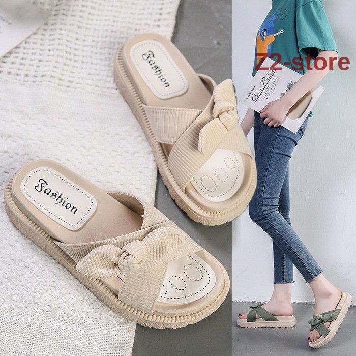 サンダル ミュール レディース 春夏 ローヒールサンダル シューズ 靴 厚底 大きいサイズ 履きやすい 痛くない 歩きやすい 美脚 楽ちん オシャレ スリッパ 婦人靴 世界的に有名な