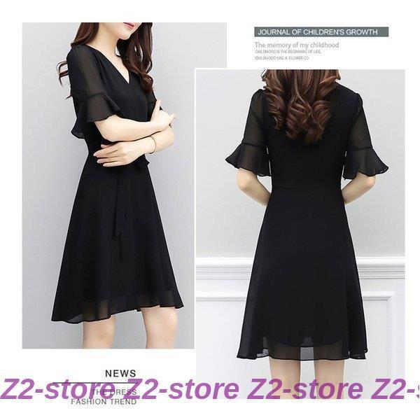 ワンピース レディース きれいめ 40代 夏 膝丈ワンピース 半袖 Vネック