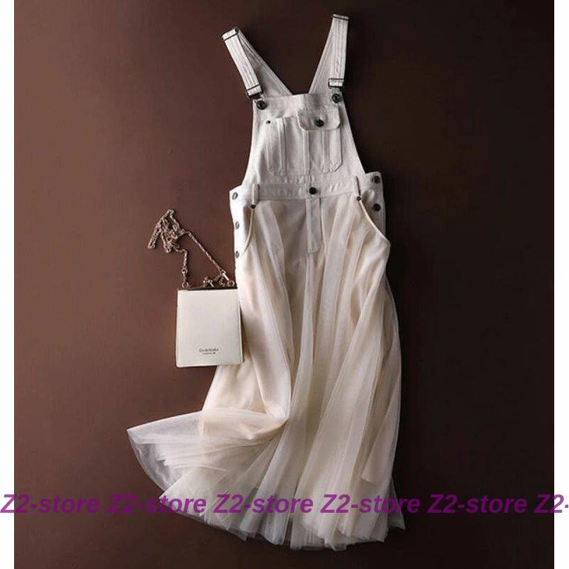 ma様iore ジャンパースカート