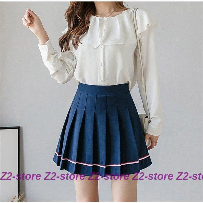 美品　WAAC ワック ミニスカート プリーツ　インナー付き　韓国 ワック WAAC インナー付きミニスカート 美品 WAAC ワック ミニ