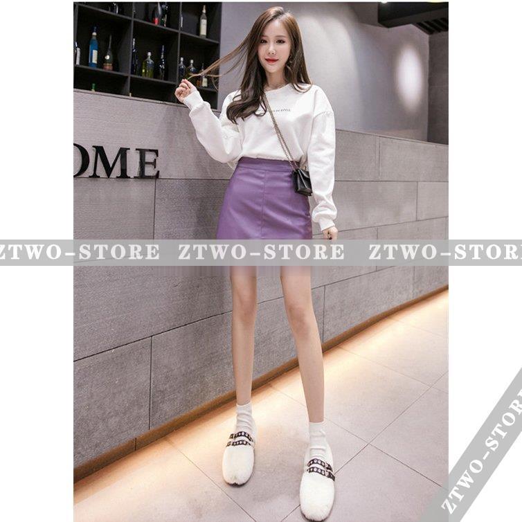タイトスカート ミニ丈 レディース カラースカート ハイウエスト スリット デイリーコーデ 韓国風 着痩せ 着回し 代30代 スリム ファッション 新作 Ztwo1122 Bsq250 Z2ストア 通販 Yahoo ショッピング
