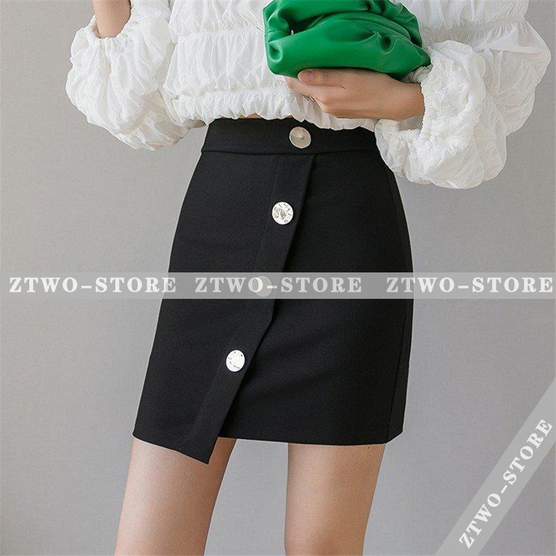 オブリ　スカート　未使用 BOTTOMS | OBLI