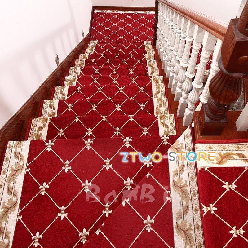 階段マット 滑り止め 洗える 防音 お子さん転び防止 階段カーペット おしゃれ 5枚セット Ztwo1127 Dt15 Z2ストア 通販 Yahoo ショッピング