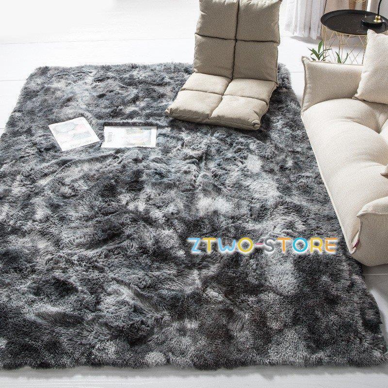 カーペット ラグ シャギー 3畳 約200cm×250cm  洗濯可 欧米 MODERN DECO ラグ 3畳 シャギーラグ 洗える 200×250 夏用