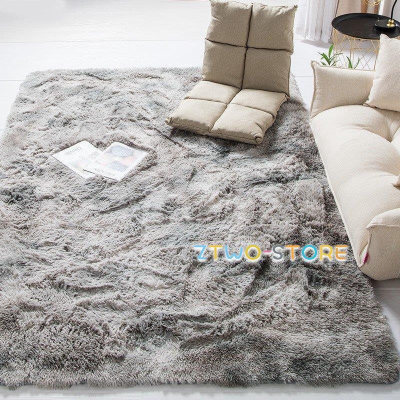 カーペット ラグ シャギー 3畳 約200cm×250cm  洗濯可 欧米 MODERN DECO ラグ 3畳 シャギーラグ 洗える 200×250 夏用