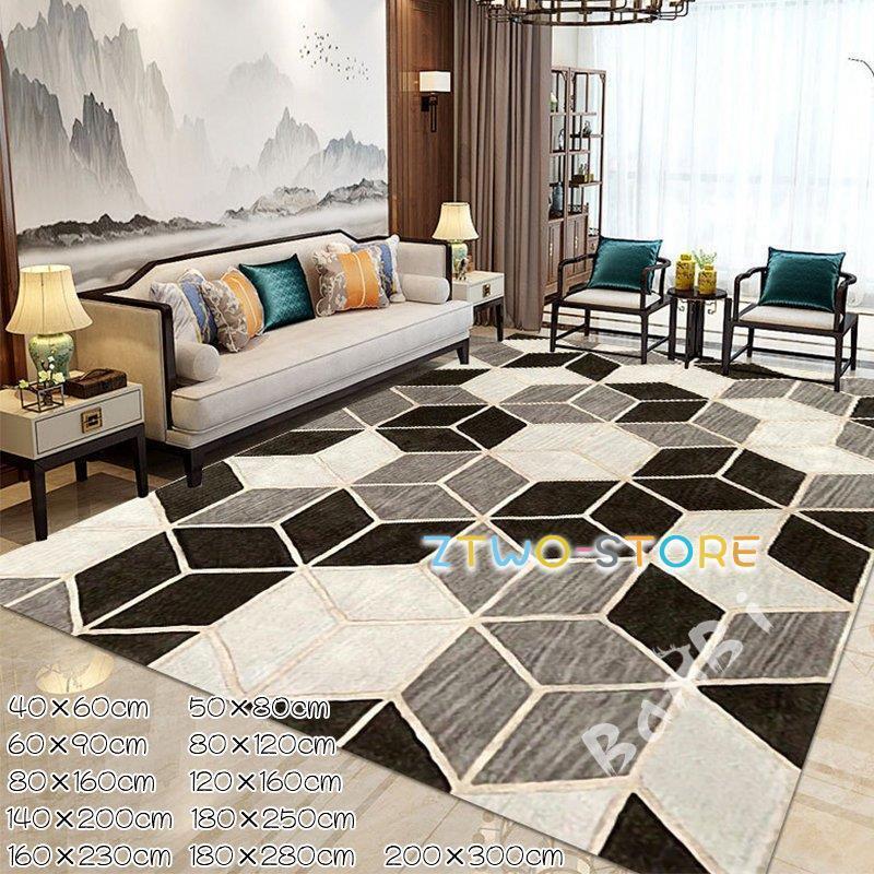 ラグ ラグマット カーペット シャギーラグ 北欧 シャギー 厚手 おしゃれ 洗える 3畳 6畳 Ztwo1127 Dt64 Z2ストア 通販 Yahoo ショッピング