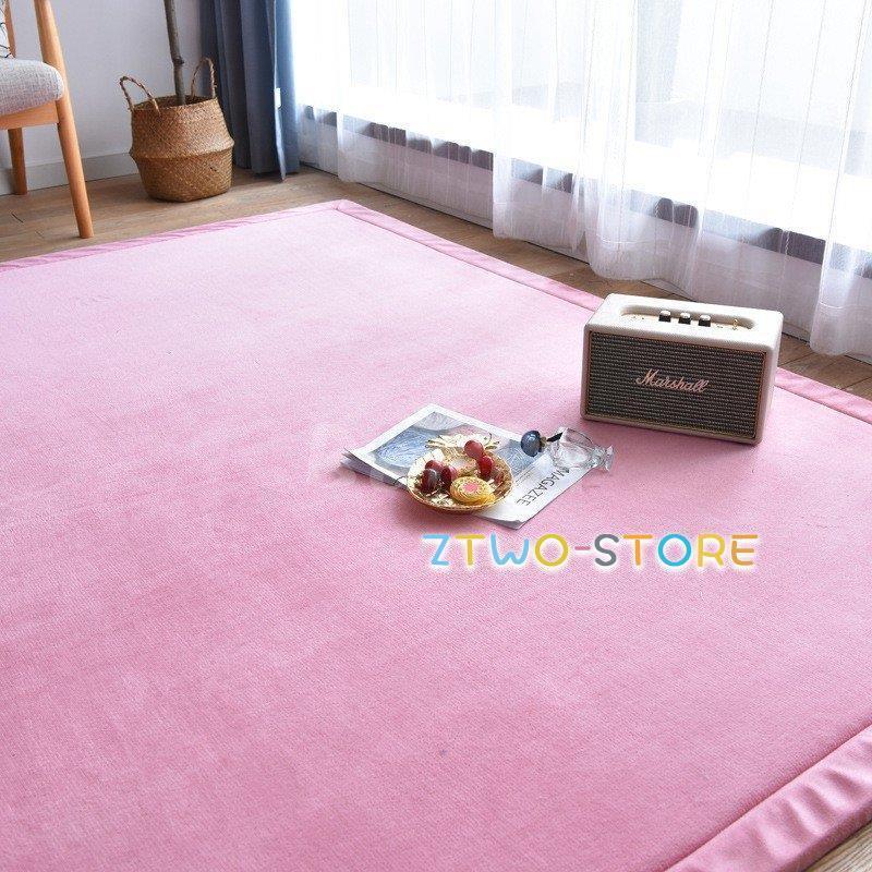 カーペット ラグマット 絨毯 おしゃれ ラグ 厚手 洗える 北欧 200 250