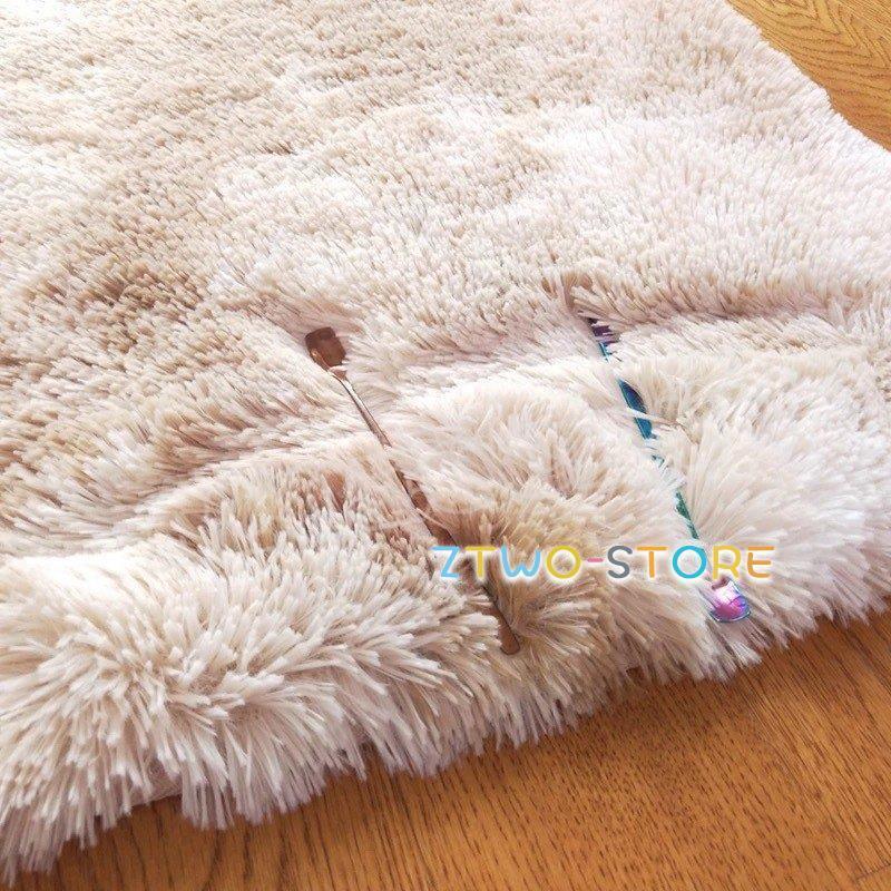 ラグ カーペット ラグマット 200×400 おしゃれ 洗える 厚手 : Z2ストア