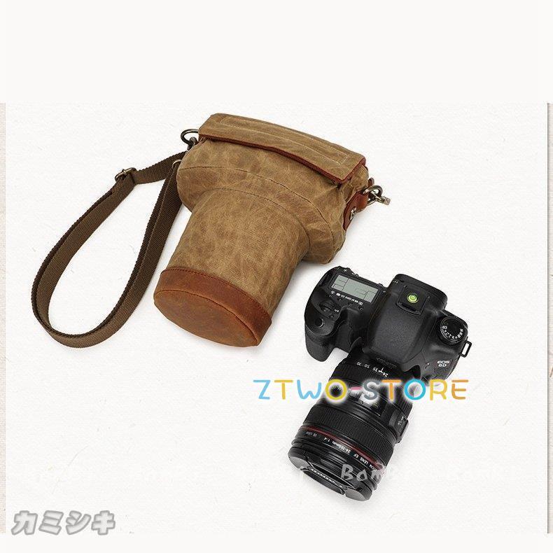 デジタルカメラとカメラ専用ショルダーバッグのセット商品 GRAPH GEAR”デジタルカメラショルダーバッグ | エレコム