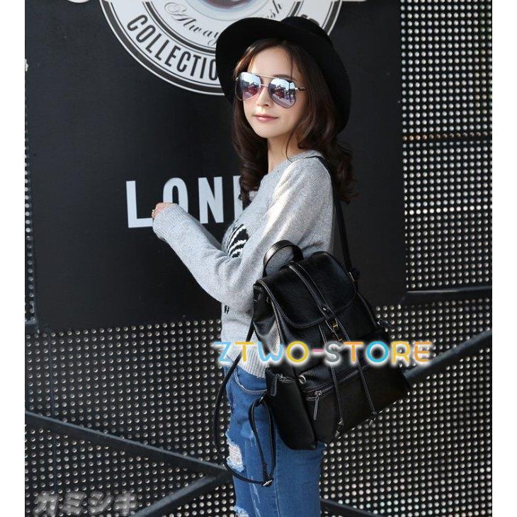 極美品 BEAUTY&YOUTH アローズ 牛革 レザーリュック 黒 デイパック 極美品 BEAUTY&YOUTH アローズ 牛革 レザーリュック 黒