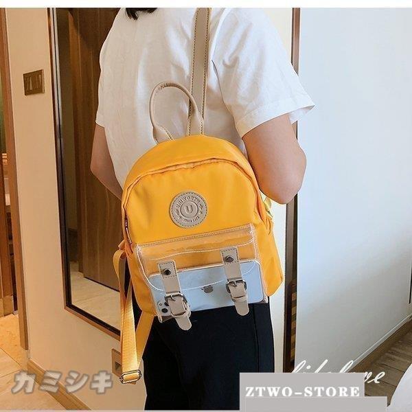リュック レディース おしゃれ カジュアル シンプル スモール トレンド バックパック 小さめ 通勤 通学 鞄 新着商品 おしゃれ