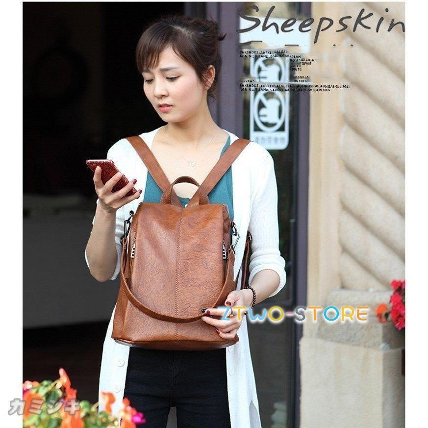 リュック リュックサックディース ショルダーバッグ レディースバッグ