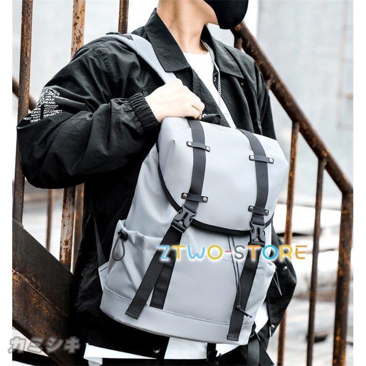 大容量バックパック リュック リュックサックディース メンズ 大容量