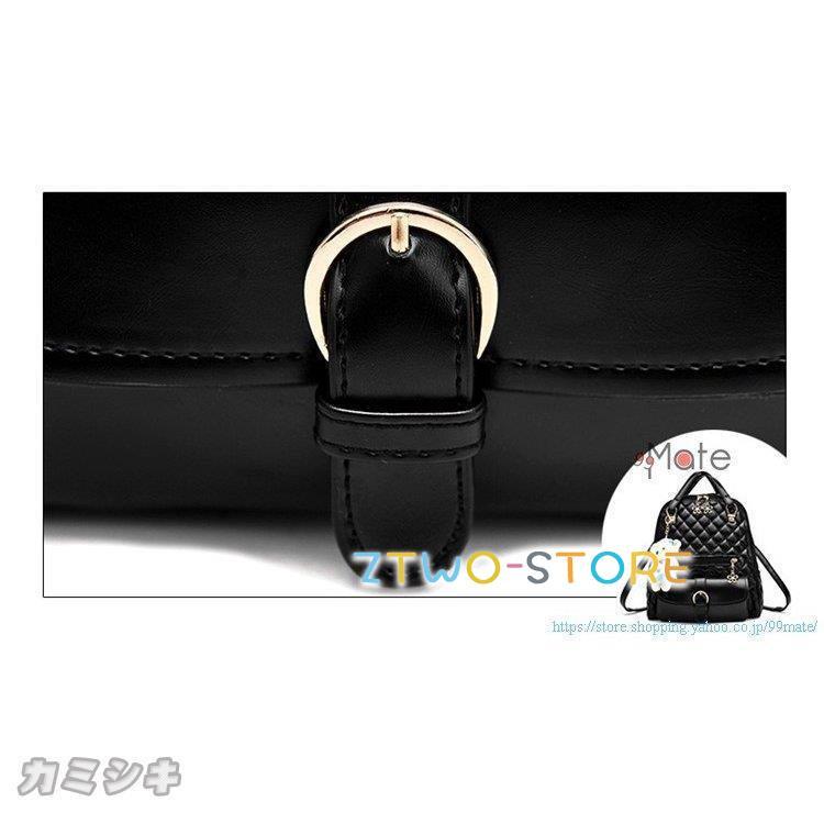 リュックサックディース オシャレリュック バッグ ミニリュック