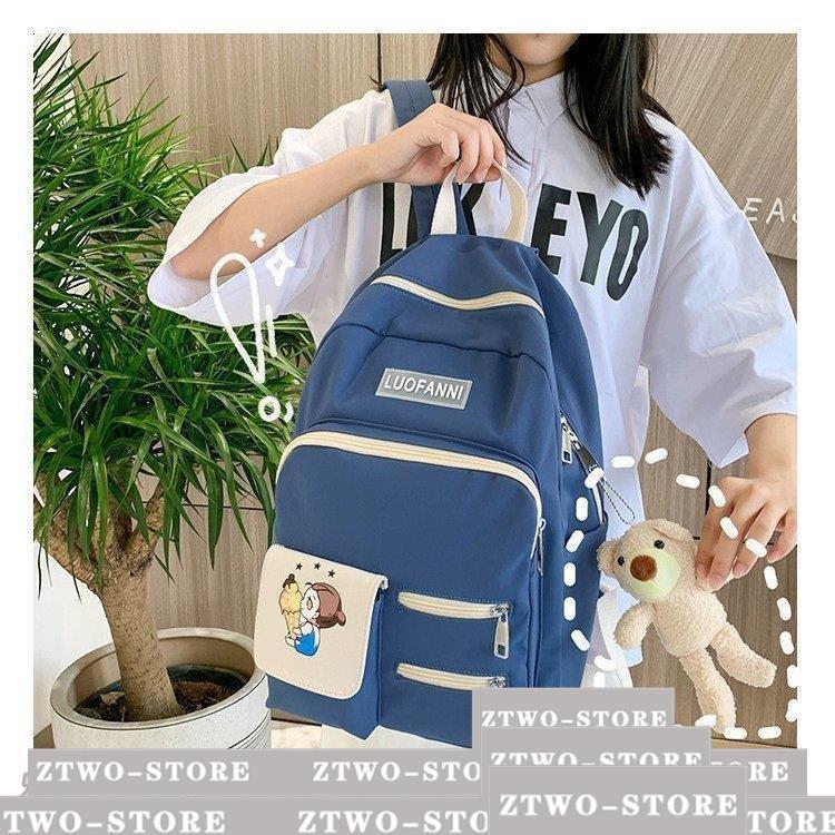 リュックバックパックレディースバッグ小物ファッション雑貨通勤可愛いおしゃれ大容量リュックサック軽量バッグ高校生a4通学シンプル40代30代 Ztwo12 256 Z2ストア 通販 Yahoo ショッピング
