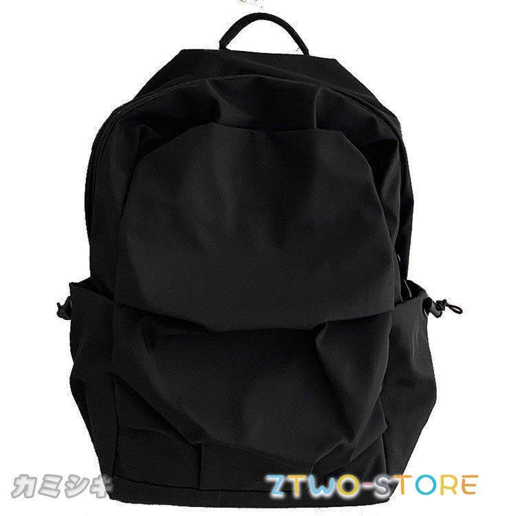 リュックレディース大容量a4バックパックナイロンデイパック通勤通学
