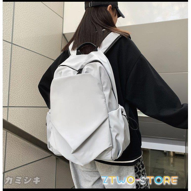 リュックレディース大容量a4バックパックナイロンデイパック通勤通学