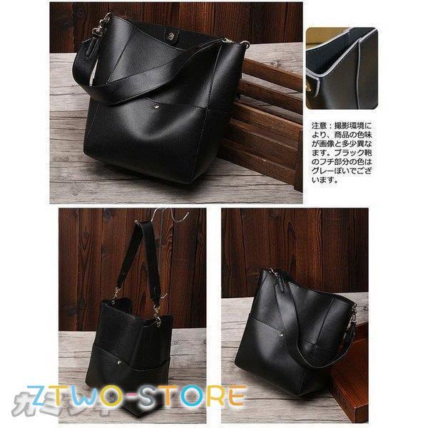 トートバッグ ショルダーバッグ 牛革 レディース レザーバッグ 秋冬