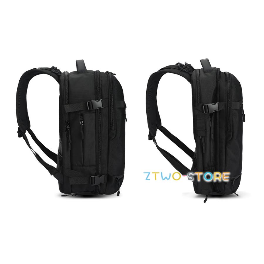 ビジネスリュック メンズ 3way 防水 大容量 2way ビジネス バッグ 軽量