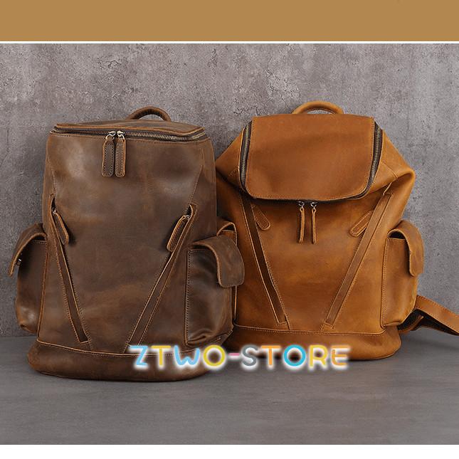 ビジネスリュック メンズ 本革 リュックサックジネスバッグ ビジネス