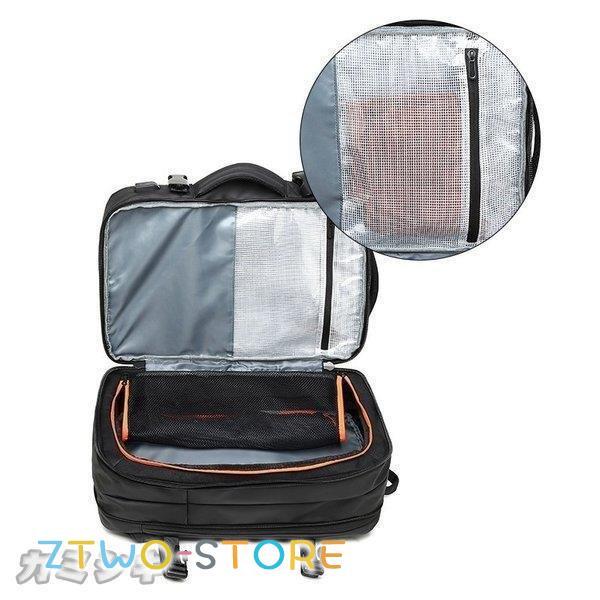 バックパック カバン メンズ ビジネスバッグ 大容量 ビジネスリュック