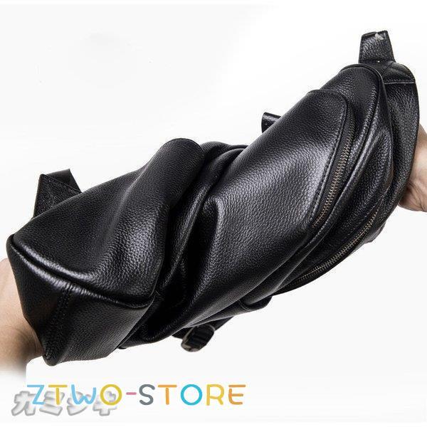 本革 牛革バックパック カバン メンズ ビジネスバッグ 大容量 ビジネス