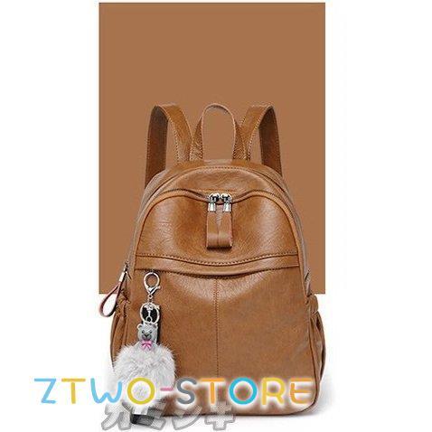 本革 羊革 リュック リュックサックディース バックパック デイパック