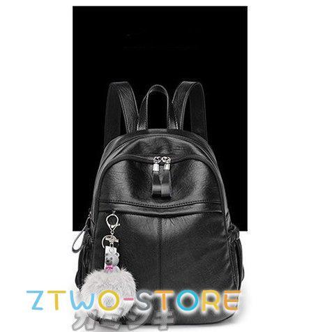 本革 羊革 リュック リュックサックディース バックパック デイパック