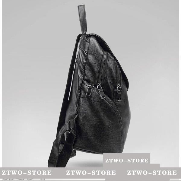 本革 羊革 リュック リュックサックディース バックパック デイパック