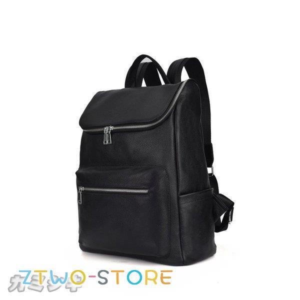 本革 牛革バックパック カバン メンズ ビジネスバッグ 大容量 ビジネス