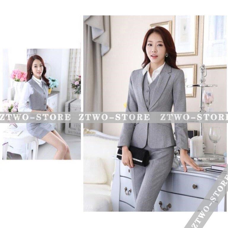 セレモニースーツ パンツスーツ スカートスーツ セットアップ 4点