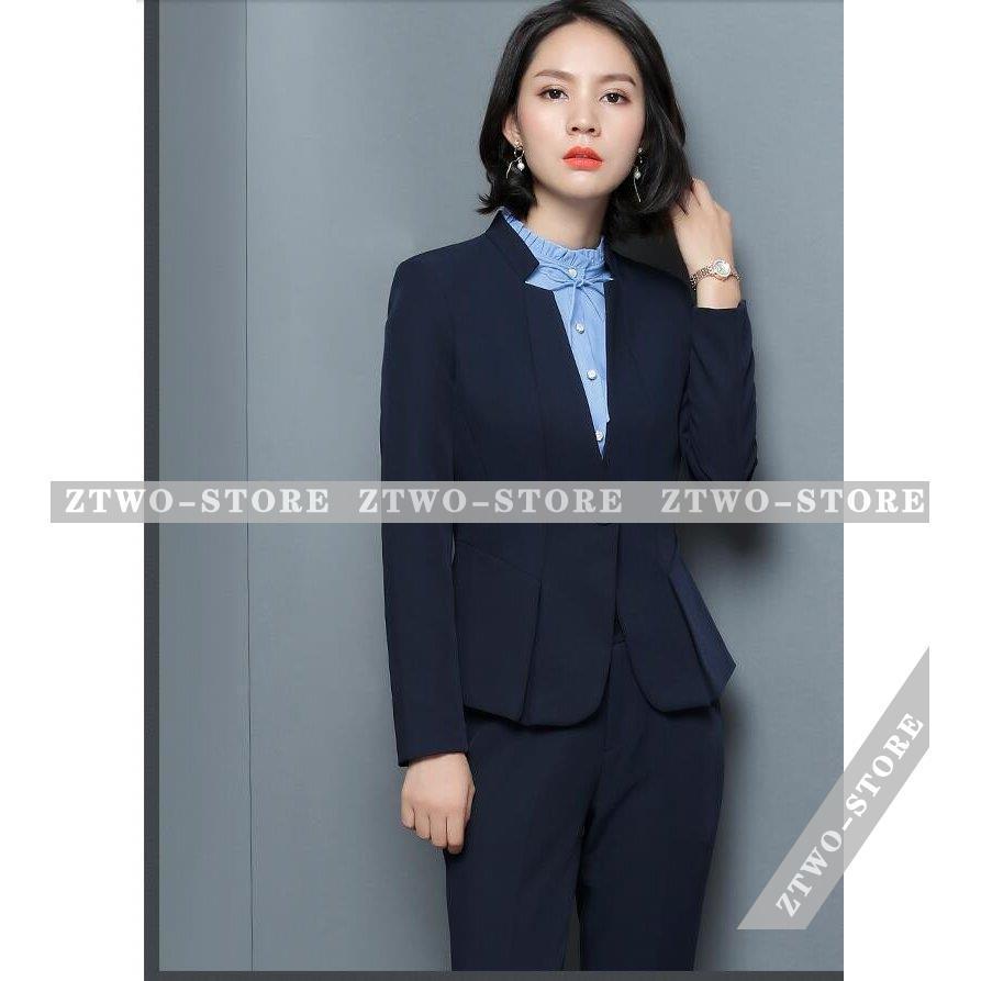 スーツ4点セット レディーススーツ セットアップ パンツスーツ