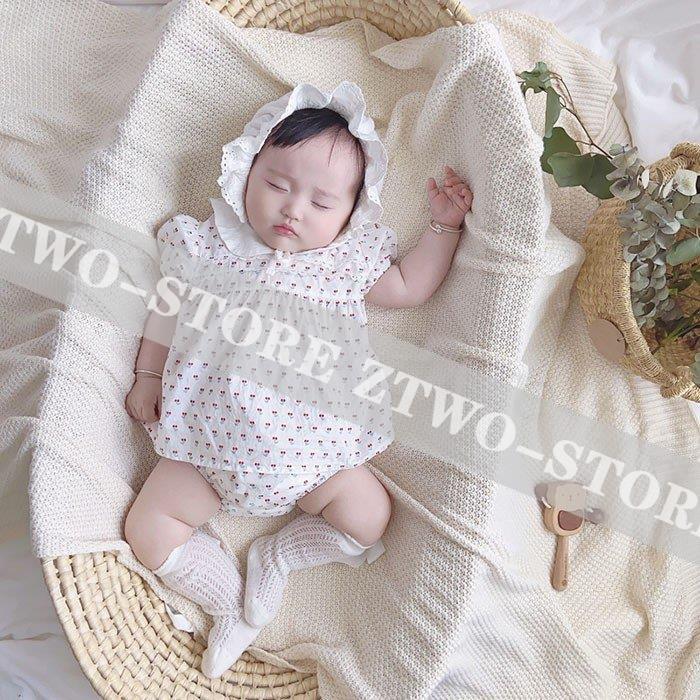 ベビー服 セットアップ 短パン ロンパース 新生児女の子 夏ワンピース風 子供服 赤ちゃん ホワイト可愛い韓国子供服 66 100cm半袖 お出かけ 誕生日 花柄お洒落 Ztwo14 Baby145 Z2ストア 通販 Yahoo ショッピング