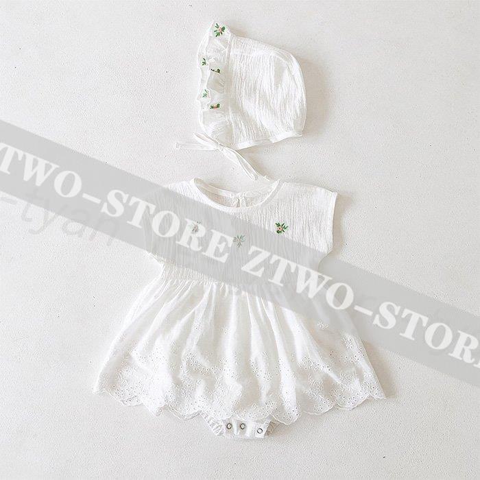 ベビー服 女の子 可愛い花柄 子供服 出産祝い 新生児2点セットロンパース カバーオール おしゃれ かわいい洋服 夏 百日祝い お宮参り お食い初め 入園式 ギフト Ztwo14 Baby174 Z2ストア 通販 Yahoo ショッピング