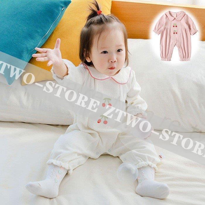 長袖カバーオール 59cm66cm73cm80cm90cm キッズベビー服 赤ちゃん ロンパース パジャマプレゼント女の子 長袖 前開き 可愛い 新生児 出産お祝い 記念日 Ztwo14 Baby199 Z2ストア 通販 Yahoo ショッピング