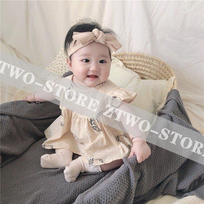 86 Off ベビー 服 半袖 ロンパース おんなのこ セットアップ 短パン 新生児女の子 夏ワンピース風 子供服 赤ちゃん 可愛い韓国子供服 66 100cm お出かけ 誕生日 Cisama Sc Gov Br