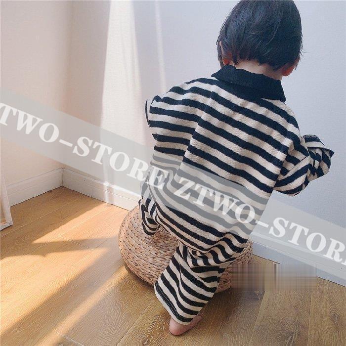 年春新作カバーオール ベビー服男の子女の子ロンパース可愛い長袖ベビーウエア赤ちゃん キッズ子供服ボディスーツ 出産祝い贈り物お祝いストライプ柄 Ztwo14 Baby233 Z2ストア 通販 Yahoo ショッピング