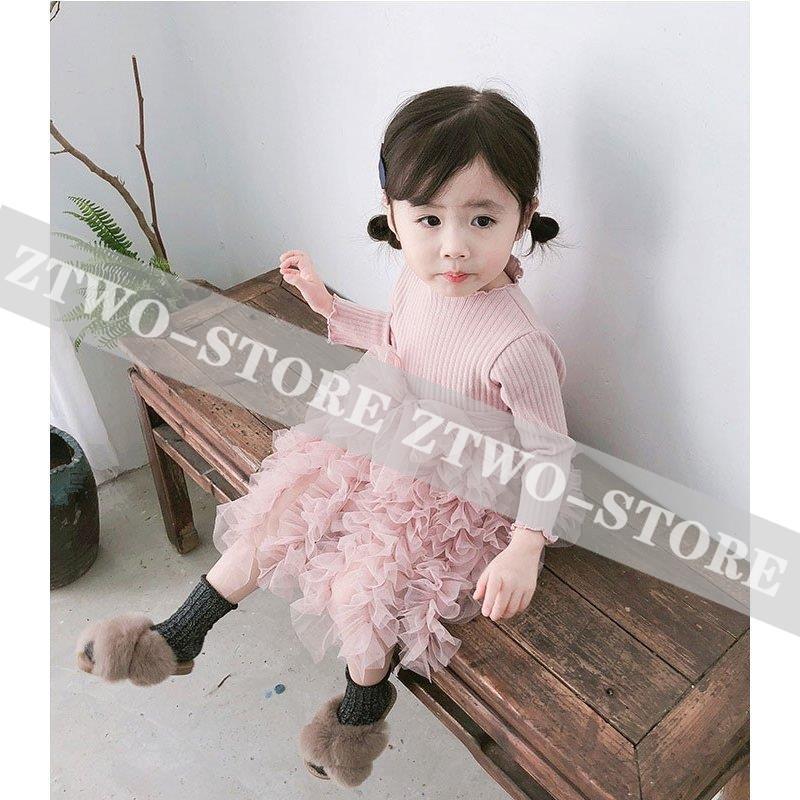 ベビードレス 長袖 結婚式 フォーマル ワンピース セレモニードレス ベビー服 ワンピース 身長 70 80 90 100女の子 お宮参り 出産祝い 赤ちゃん 入園式 Ztwo14 Baby23 Z2ストア 通販 Yahoo ショッピング