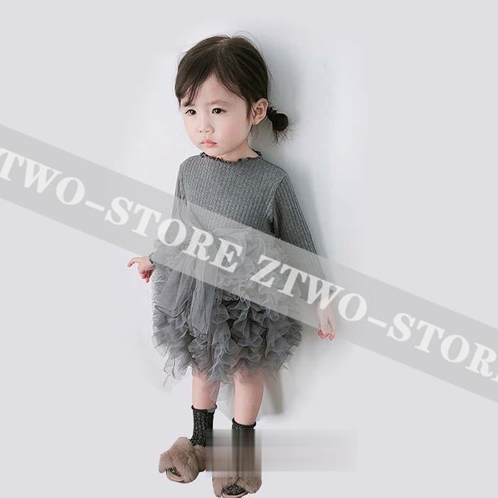 ベビードレス 長袖 結婚式 フォーマル ワンピース セレモニードレス ベビー服 ワンピース 身長 70 80 90 100女の子 お宮参り 出産祝い 赤ちゃん 入園式 Ztwo14 Baby23 Z2ストア 通販 Yahoo ショッピング